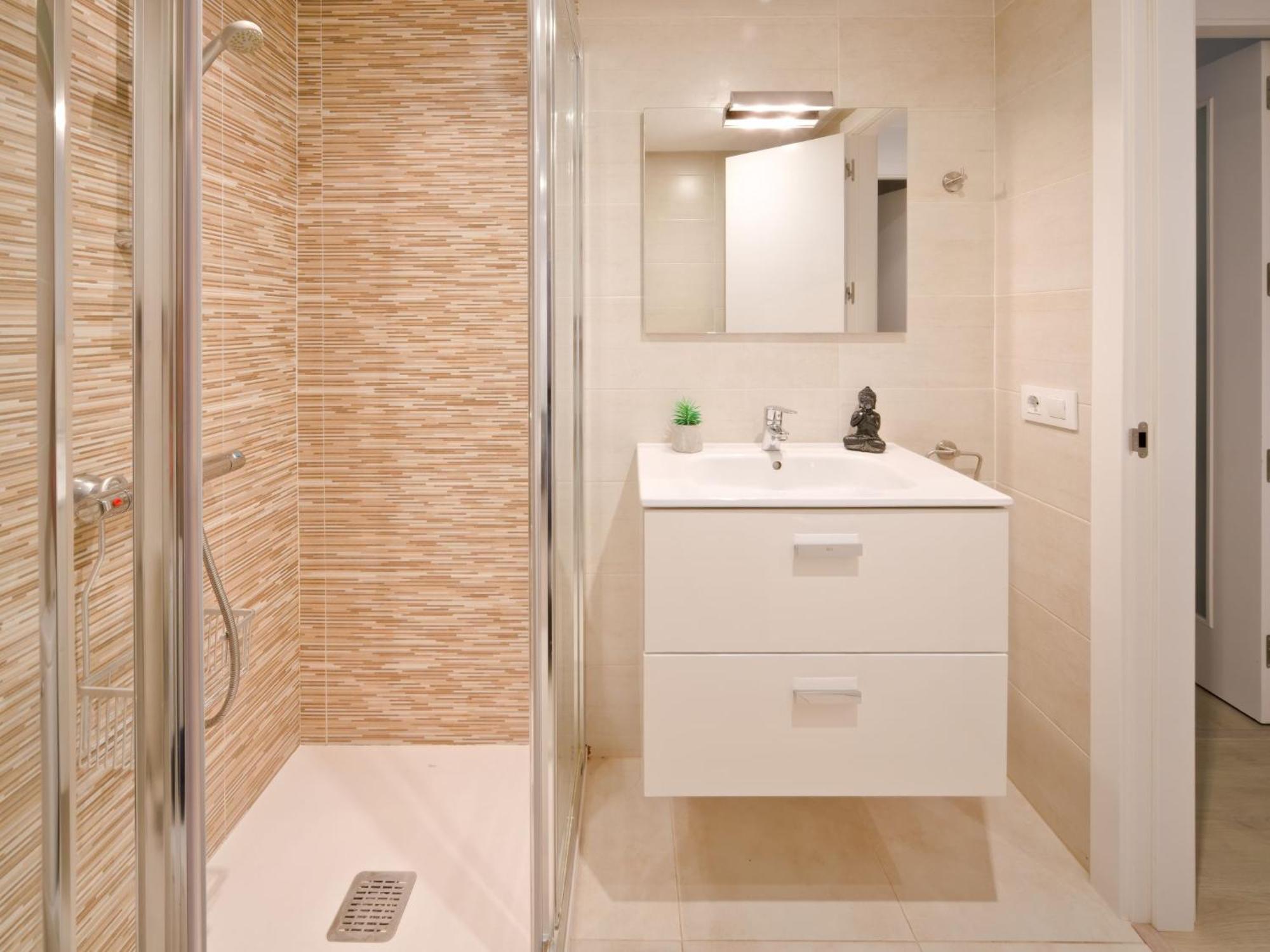 Apartment Turmalina-4 By Interhome Calp Exterior foto