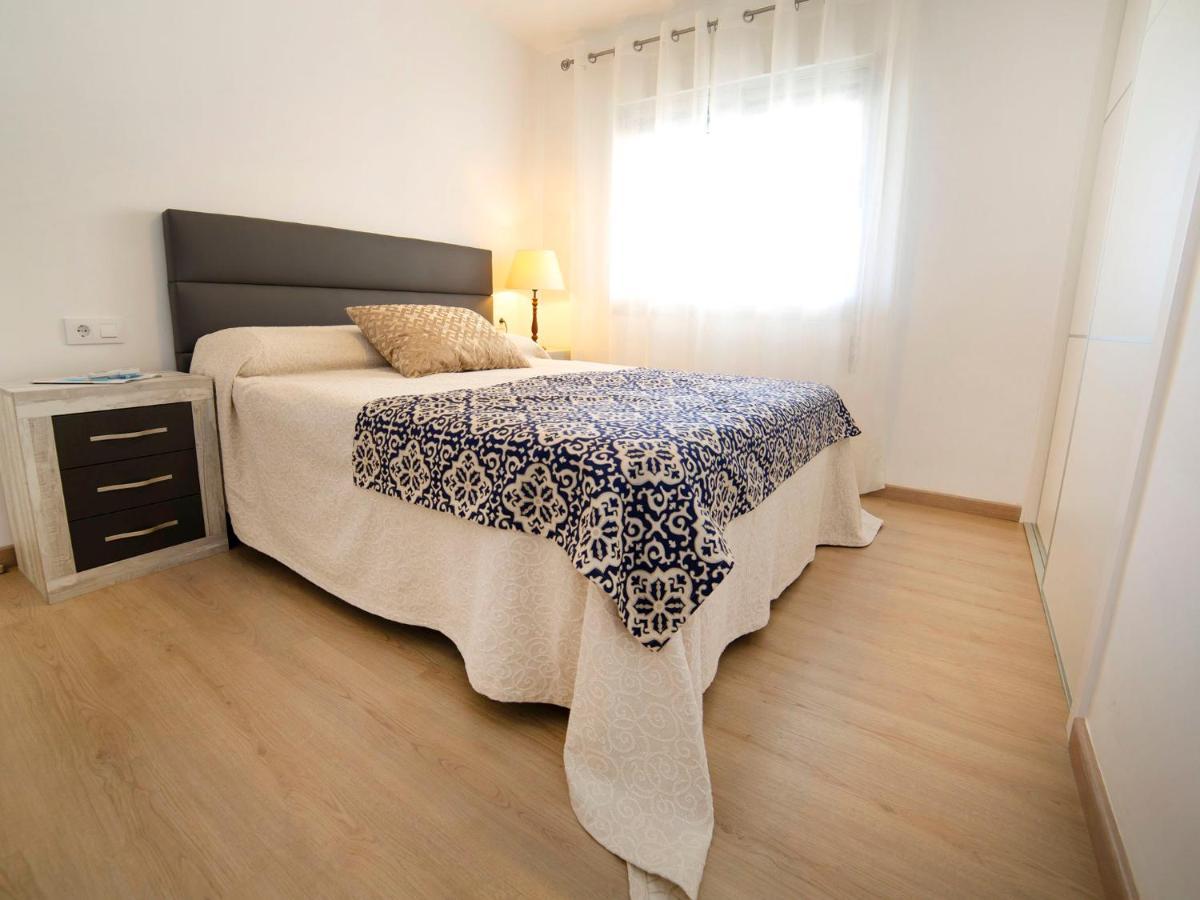 Apartment Turmalina-4 By Interhome Calp Exterior foto